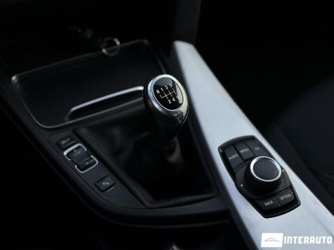 bmw 316 2016