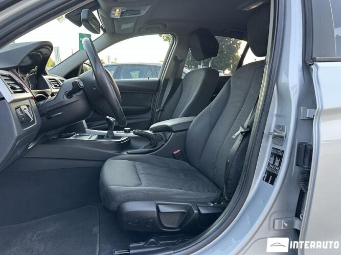 bmw 316 2016