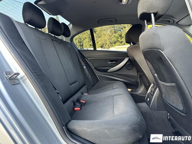 bmw 316 2016