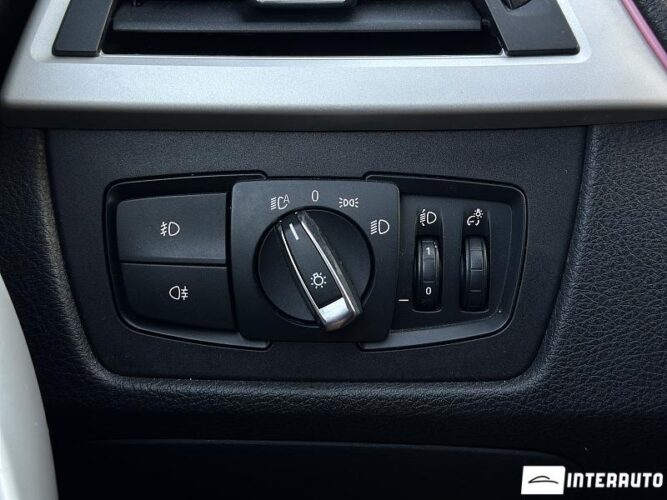 bmw 316 2016