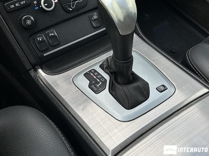 volvo XC 90 2007