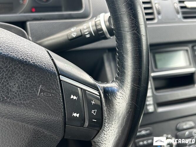 volvo XC 90 2007