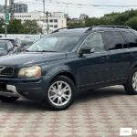 Volvo XC 90 2007