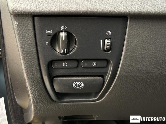 volvo XC 90 2007