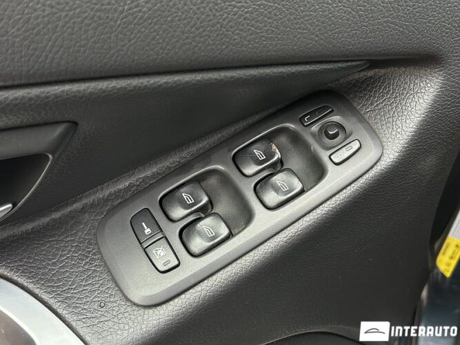 volvo XC 90 2007