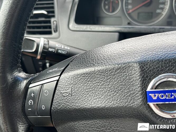 volvo XC 90 2007