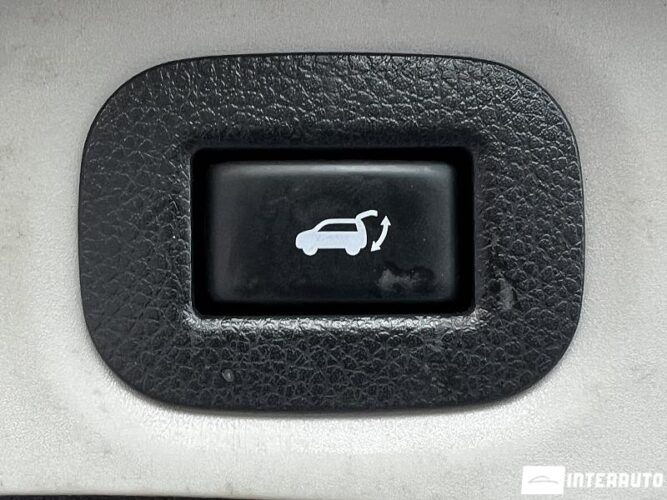Nissan X-Trail 2016 doar la InterAuto