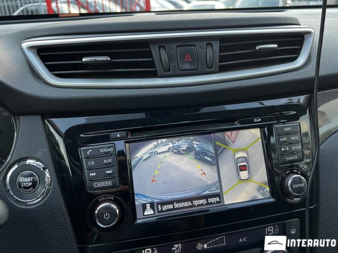 Nissan X-Trail 40 nissan X-Trail 2016