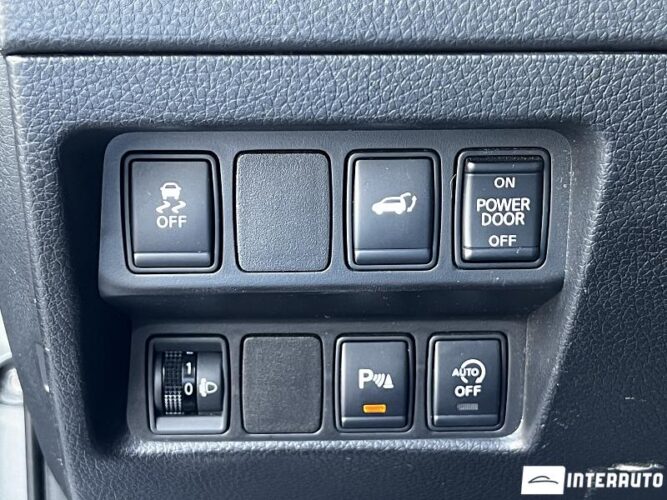 Nissan X-Trail 46 nissan X-Trail 2016