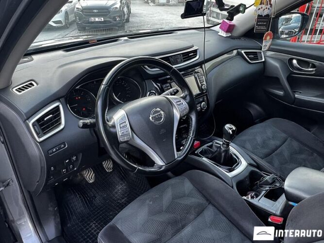 Nissan X-Trail 35 nissan X-Trail 2016