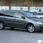 Toyota Corolla 2007