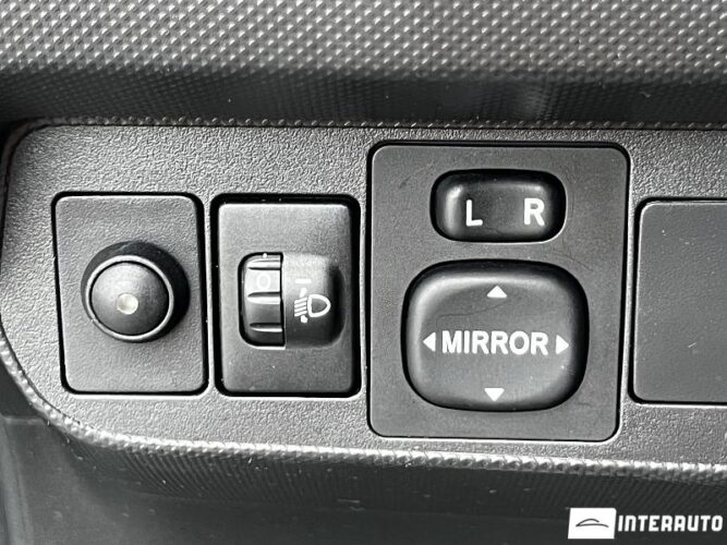 Toyota Auris 38 toyota Auris 2009