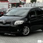 Toyota Auris 2009