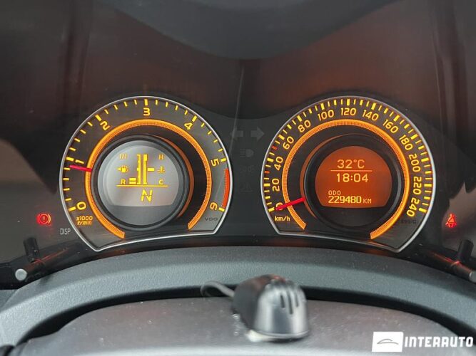 Toyota Auris 35 toyota Auris 2009