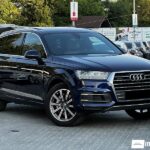Audi Q7 2019