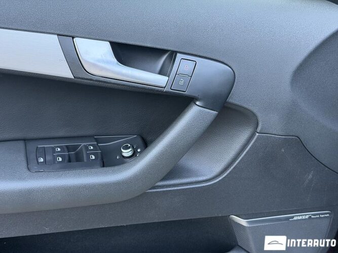 audi A3 2006