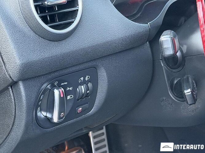 audi A3 2006