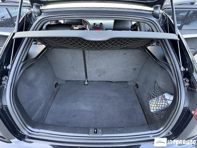 audi A3 2006