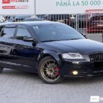 Audi A3 2006