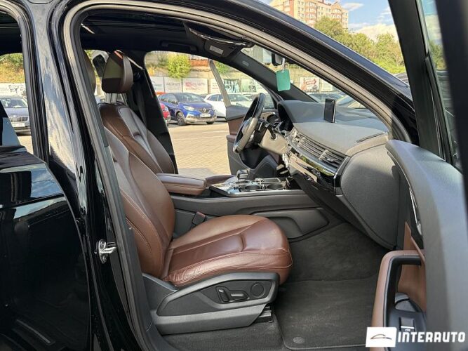 Audi Q7 49 audi Q7 2019