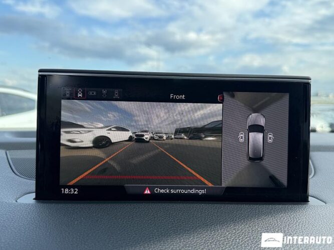 Audi Q7 43 audi Q7 2019