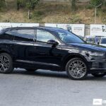 Audi Q7 2019