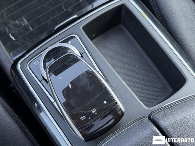 mercedes GLE 300d 2016