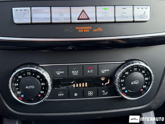 mercedes GLE 300d 2016