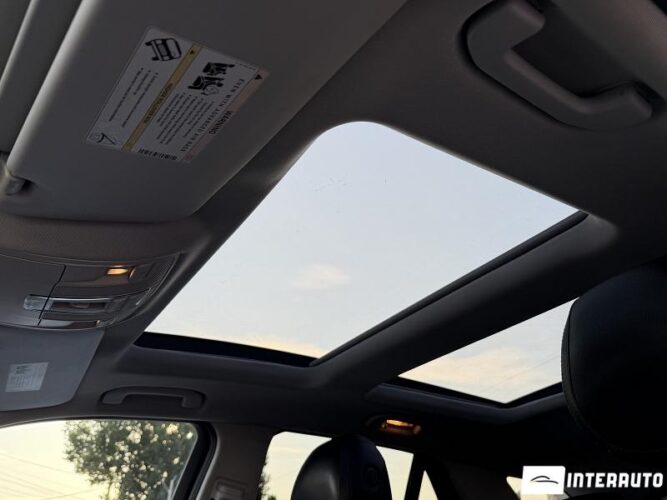 mercedes GLE 300d 2016