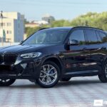 BMW X3 3.0e 2022