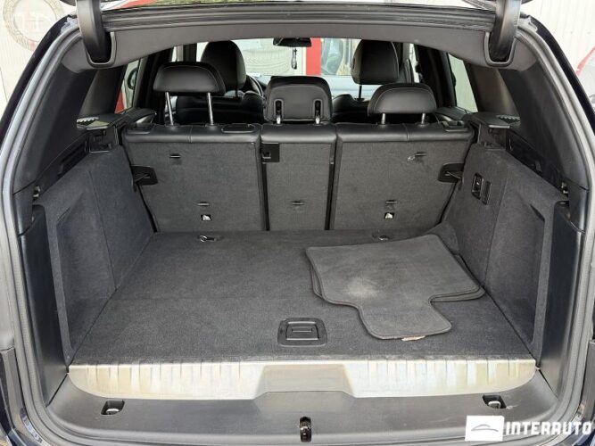 bmw X3 3.0e 2022
