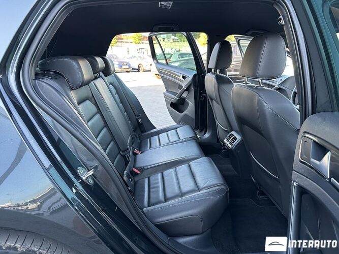 Volkswagen Golf GTE 43 volkswagen Golf GTE 2015