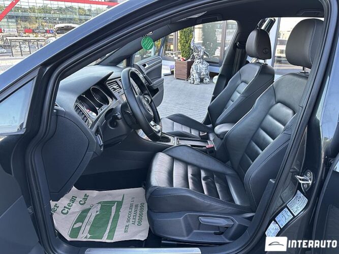 Volkswagen Golf GTE 35 volkswagen Golf GTE 2015