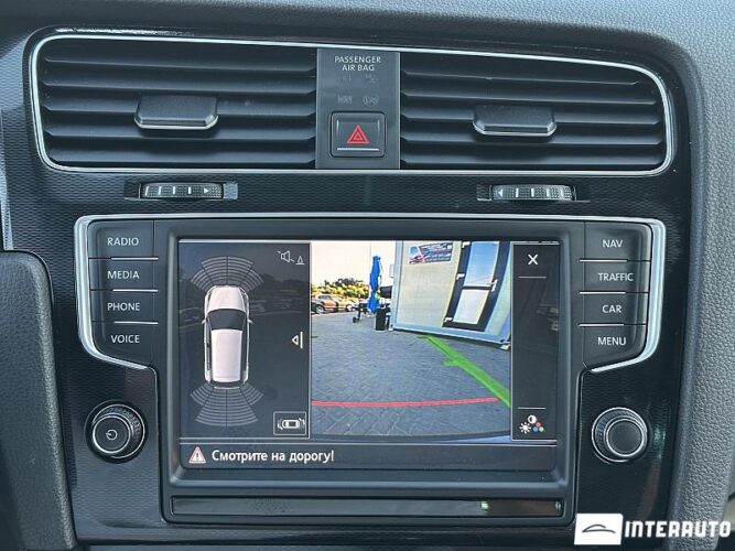 Volkswagen Golf GTE 39 volkswagen Golf GTE 2015