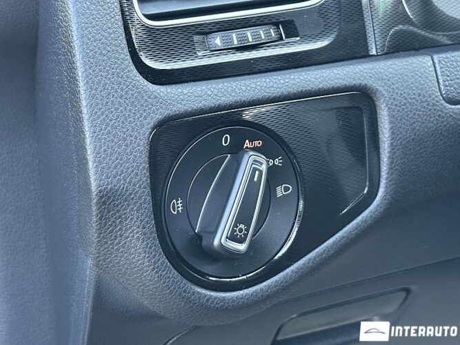 Volkswagen Golf GTE 48 volkswagen Golf GTE 2015