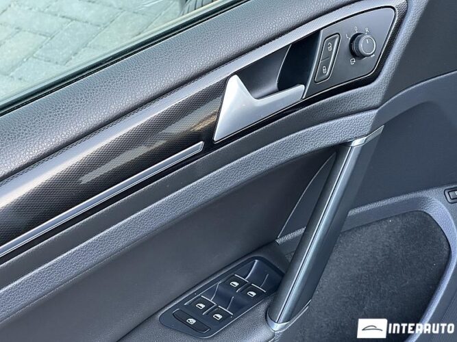 Volkswagen Golf GTE 47 volkswagen Golf GTE 2015