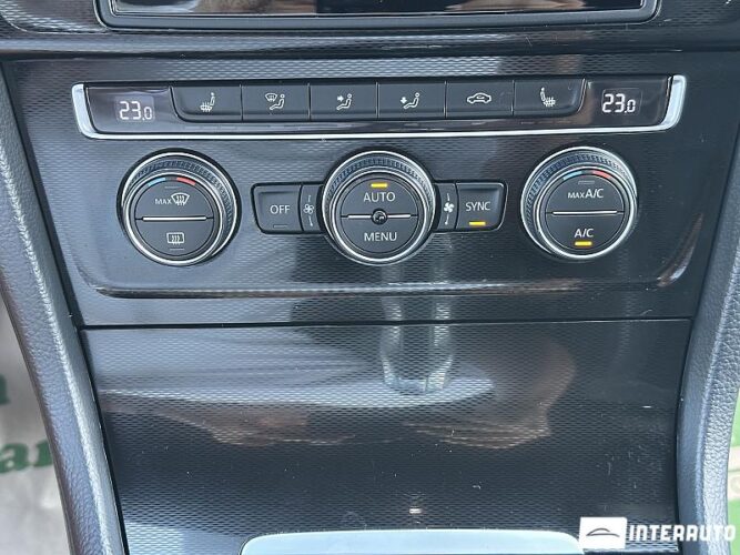 Volkswagen Golf GTE 40 volkswagen Golf GTE 2015