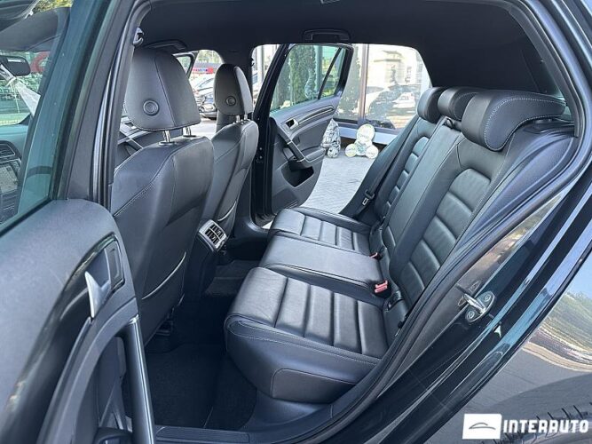 Volkswagen Golf GTE 42 volkswagen Golf GTE 2015