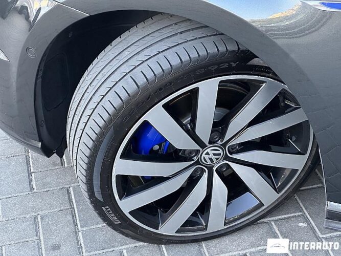 Volkswagen Golf GTE 45 volkswagen Golf GTE 2015