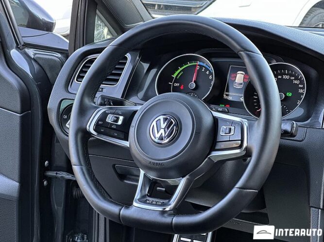 Volkswagen Golf GTE 37 volkswagen Golf GTE 2015