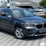 BMW X1 2.5e 2020