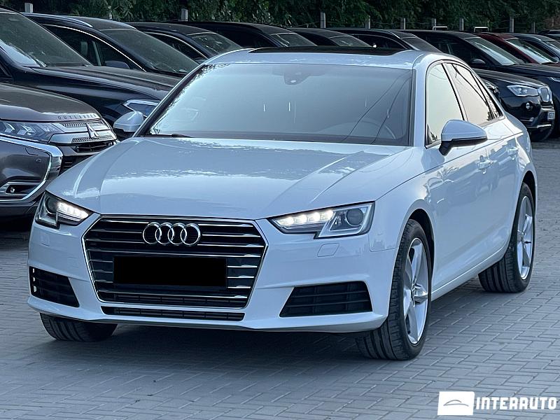 interauto oferta masina