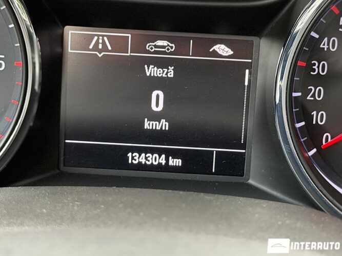 Opel Astra 38 opel Astra 2019