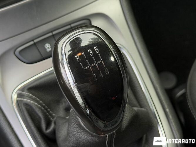 Opel Astra 42 opel Astra 2019