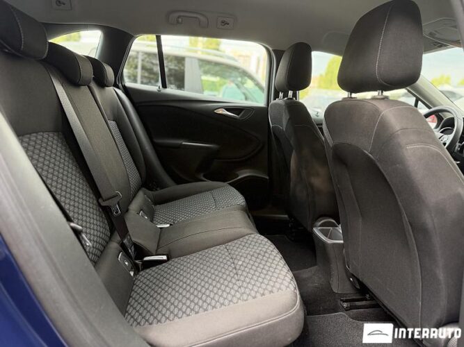 Opel Astra 46 opel Astra 2019