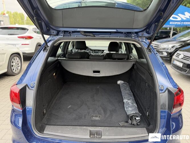 Opel Astra 47 opel Astra 2019