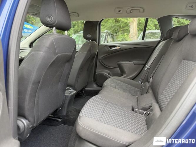 Opel Astra 44 opel Astra 2019