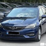 Opel Astra 2019