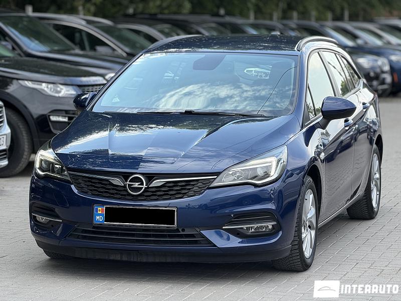 Opel Astra 2 interauto oferta masina