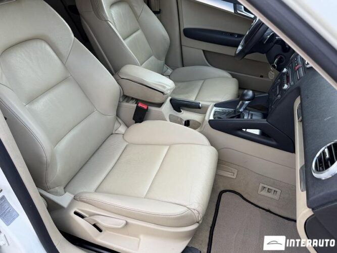 audi A3 2006